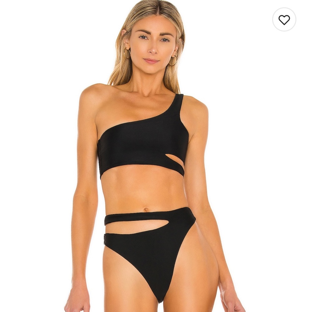 Michael Costello Bikini - image 1